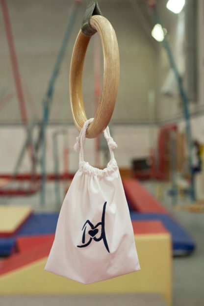 Doubledownies Gymnastics Equipment Bag